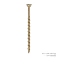 C2 Strong-Fix PZ2 5.0 X 90mm Pack 100