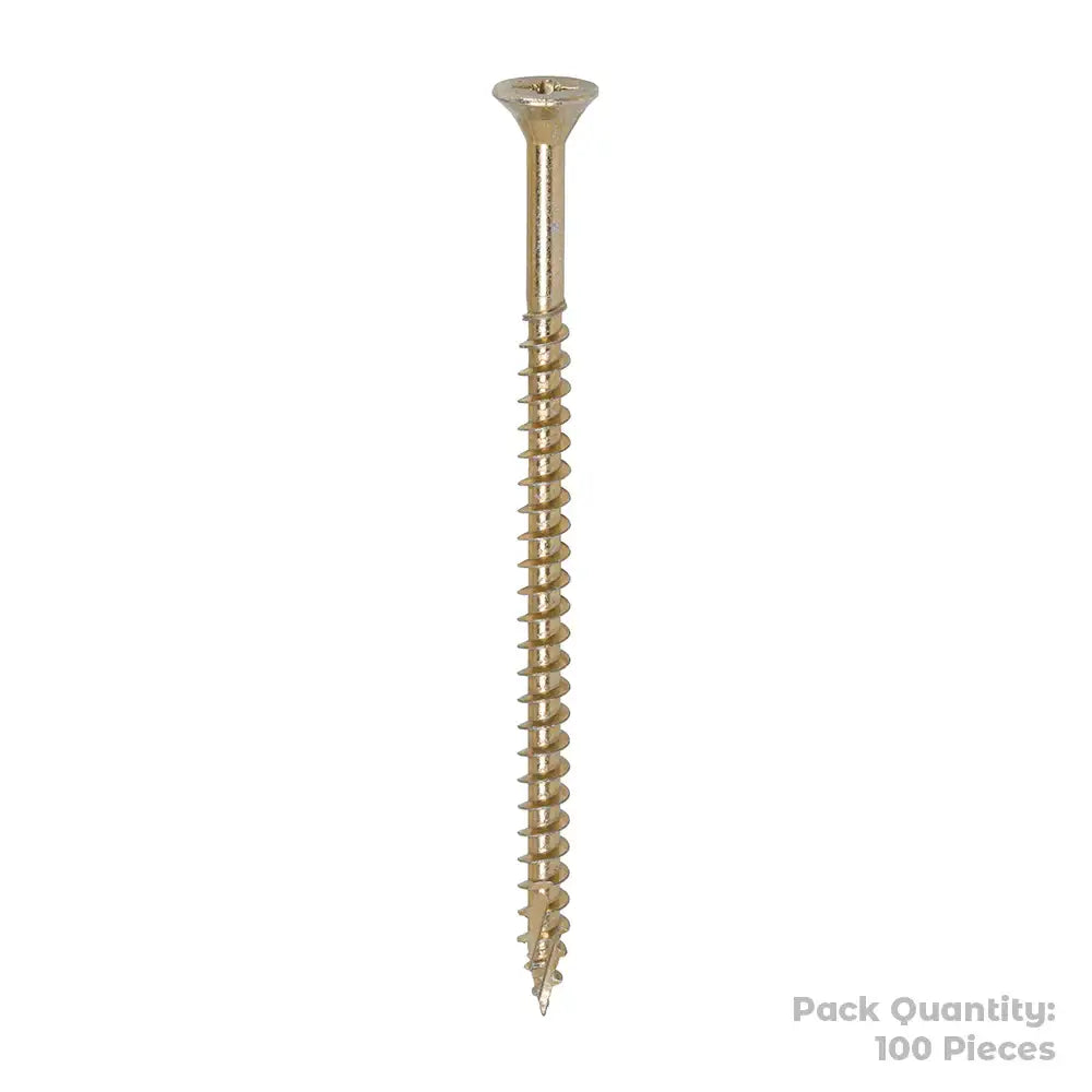 C2 Strong-Fix PZ2 5.0 X 90mm Pack 100
