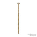 C2 Strong-Fix PZ2 5.0 x 10mm Pack 100
