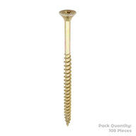 C2 Strong-Fix PZ2 5.0 x 120mm Pack 100