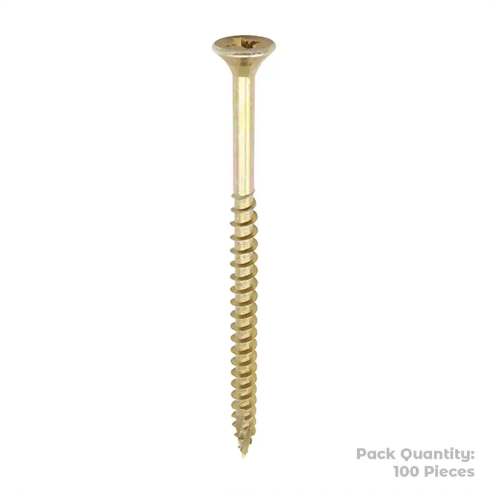 C2 Strong-Fix PZ2 5.0 x 120mm Pack 100