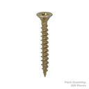 C2 Strong-Fix Pz3 Csk Zyp 6.0X50 (200)