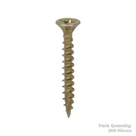 C2 Strong-Fix Pz3 Csk Zyp 6.0X50 (200)