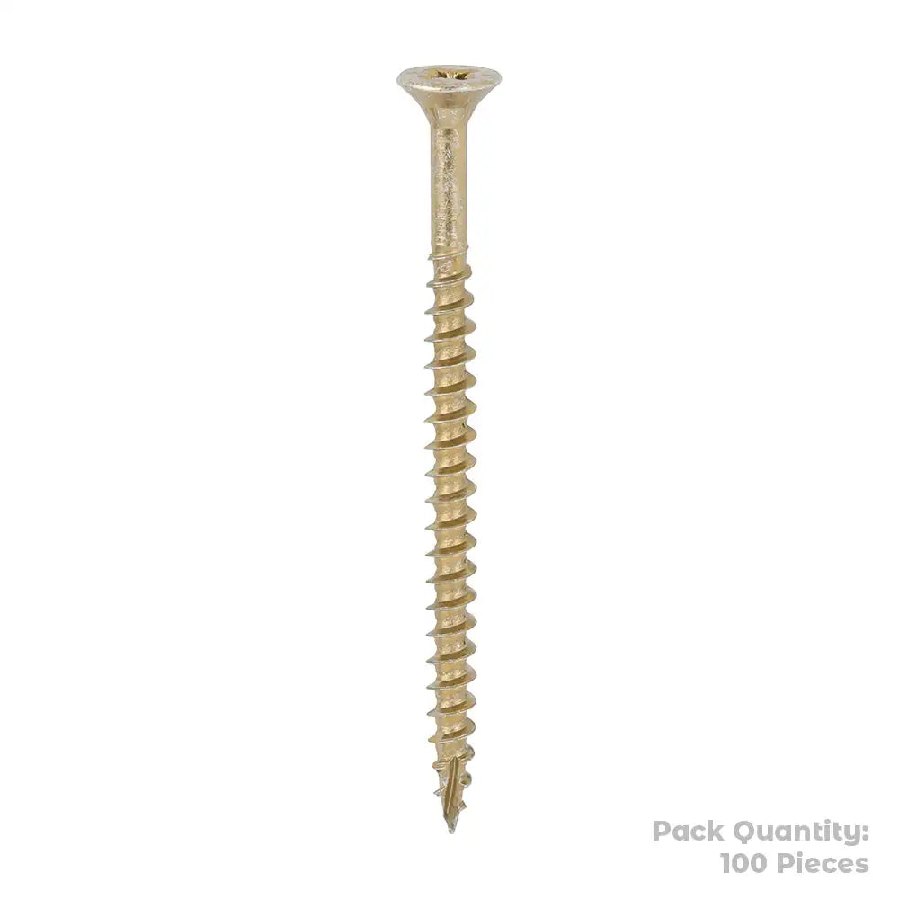 C2 Strong-Fix PZ3 6.0 x 90mm Pack 100