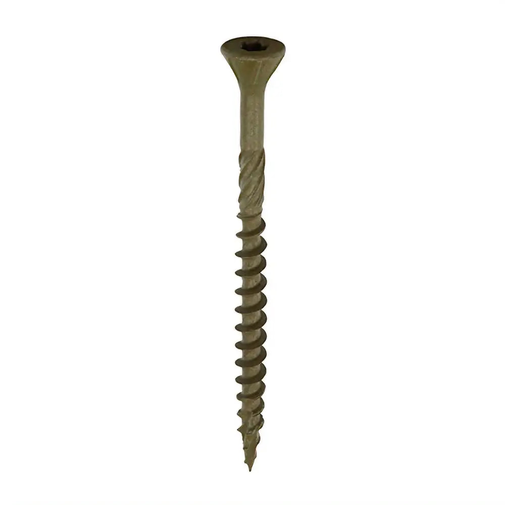 C2 Deck Fix TX20 Green 4.5x75mm (250)