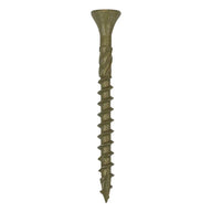 C2 Deck-Fix TX20 Green 4.5x65mm (250)