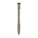 C2 Deck-Fix TX20 Green 4.5x60mm (250)