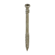 C2 Deck-Fix TX20 Green 4.5x60mm (250)