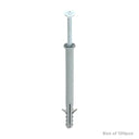 Nylon Frame Fixing  8.0 x 100mm (100)