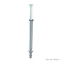 Nylon Frame Fixing  10.0 x 140mm (100)