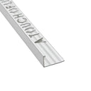 Standard Classic Bright Silver Trim 10mm