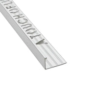 Standard Classic Bright Silver Trim 10mm