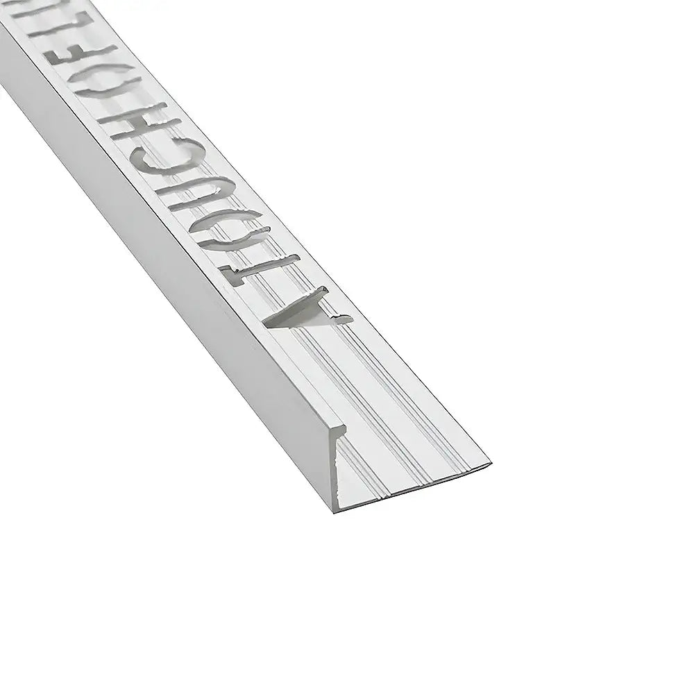 Standard Classic Bright Silver Trim 10mm