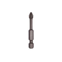 Dart PZ3 50mm Impact Driver Bit Pack 10