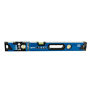 Draper Aluminium Box Level With Side View 600mm