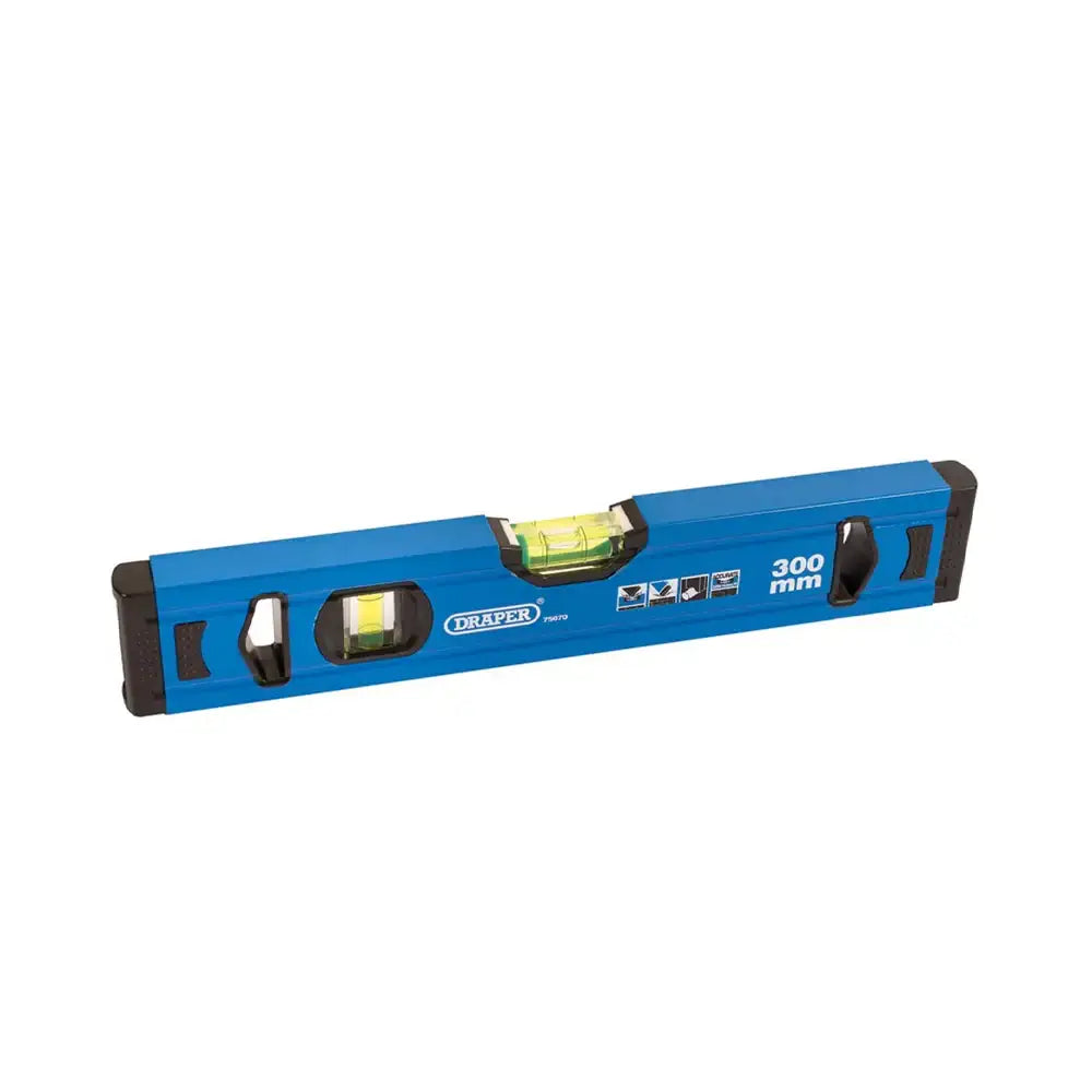 Draper Aluminium Box Level 300mm