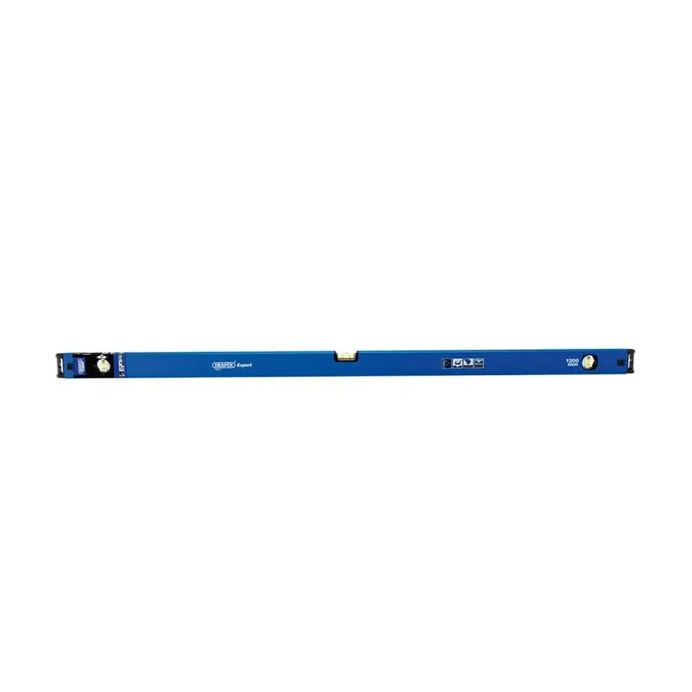 Draper Aluminium Box Level 1200mm