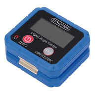 Draper Mini Level With Angle Finder