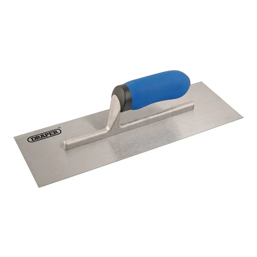 Draper Soft Grip Plasterers Trowel 14 Inch