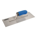 Draper Soft Grip Plasterers Trowel 14 Inch