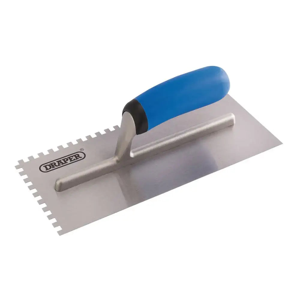 Draper Adhs/Spread Trowel 11" S/Grip