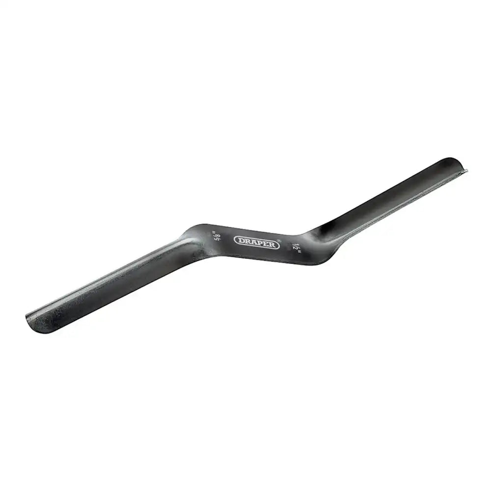 Draper Jointing Trowel 1/2 x 5/8 Inch