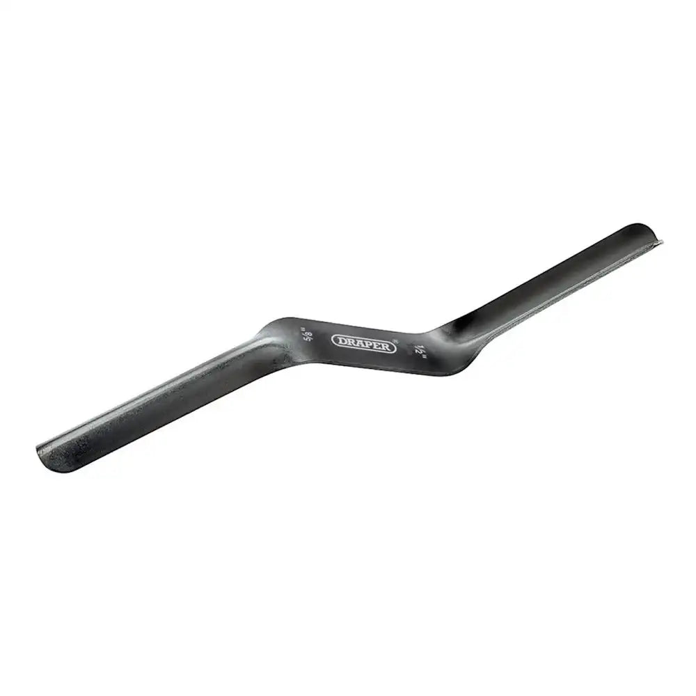Draper Jointing Trowel 1/2 x 5/8 Inch