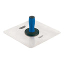 Draper Aluminium Soft Grip Plasterers Hawk 300mm