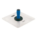Draper Aluminium Soft Grip Plasterers Hawk 300mm