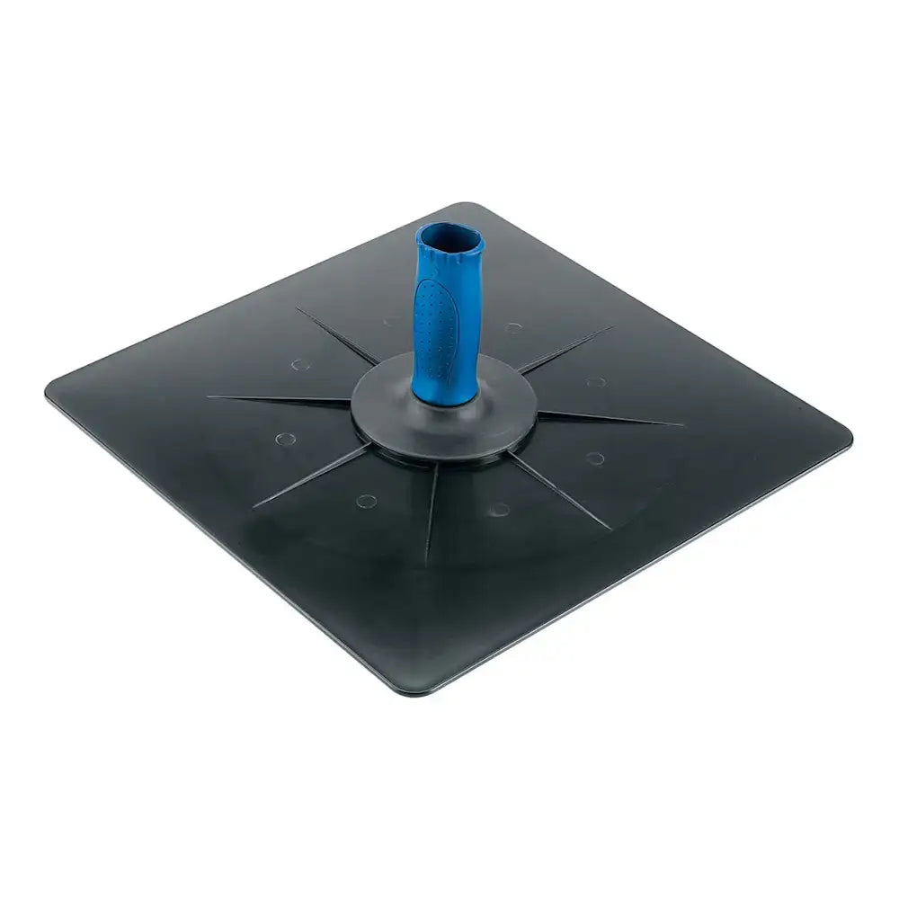 Draper ABS Square Plasterers Hawk 330mm