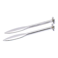 Draper Pair Of Forged Steel Line Pins