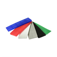 Timco 200 Piece Assorted Plastic Packers
