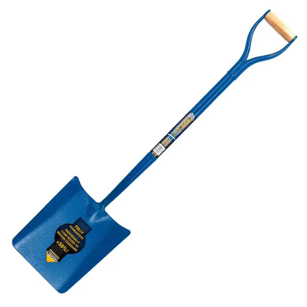 Draper All Steel Taper Shovel