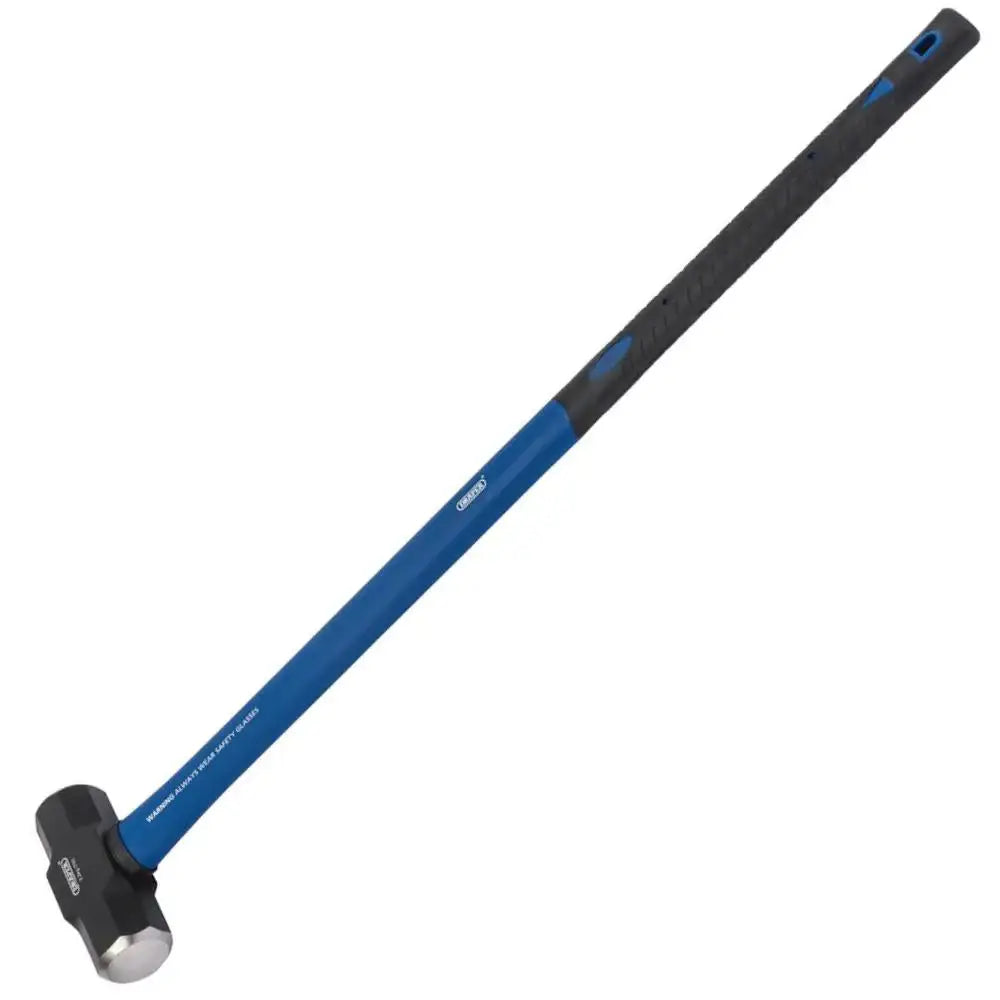 Draper 3.2Kg Sledge Hammer Fibreglass Shaft