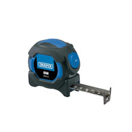 Draper Tape Measure 8m/26ft x 25mm