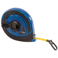 Draper Measuring Tape 30m/100ft Fibreglass