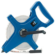 Draper Surveyors Tape 50m Fibreglass