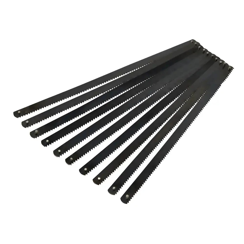 Draper Junior Hacksaw Blade 10 Pack