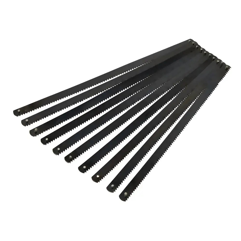 Draper Junior Hacksaw Blade 10 Pack