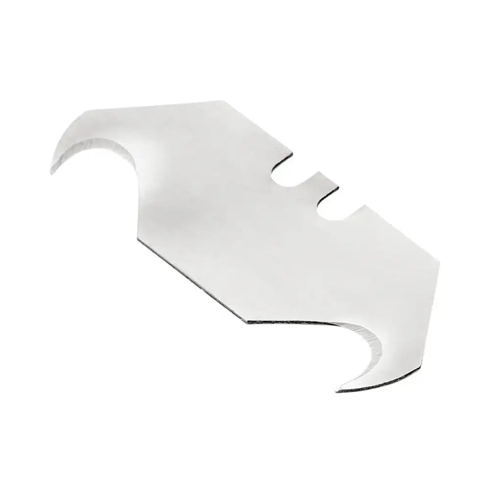Draper Trimming Knife Blades Hooked 5 Piece