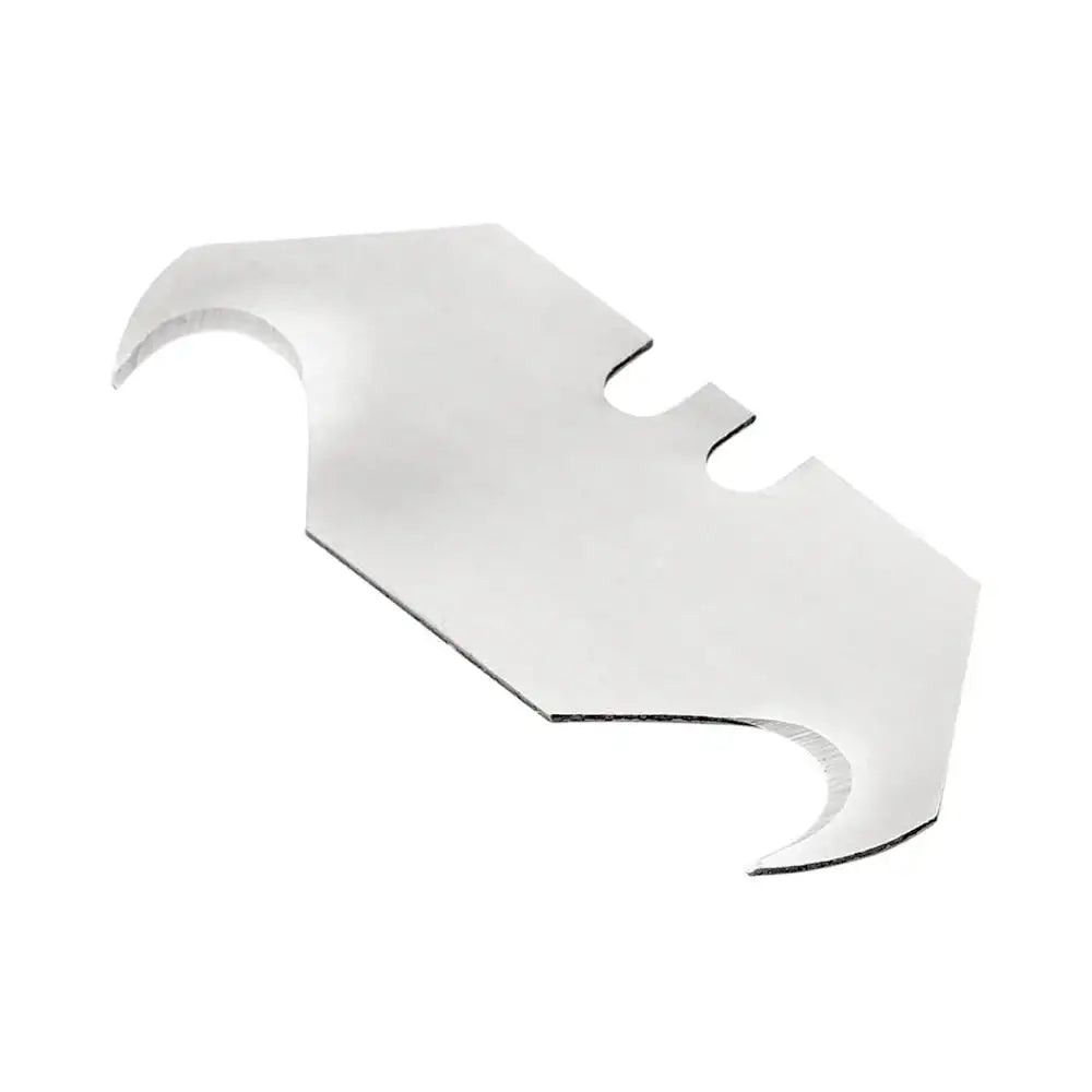 Draper Trimming Knife Blades Hooked 5 Piece