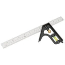 Draper 300mm Combination Square