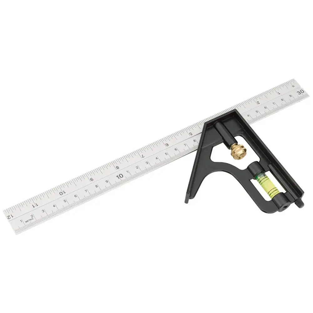 Draper 300mm Combination Square