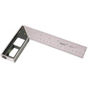 Draper 150mm Try & Mitre Square