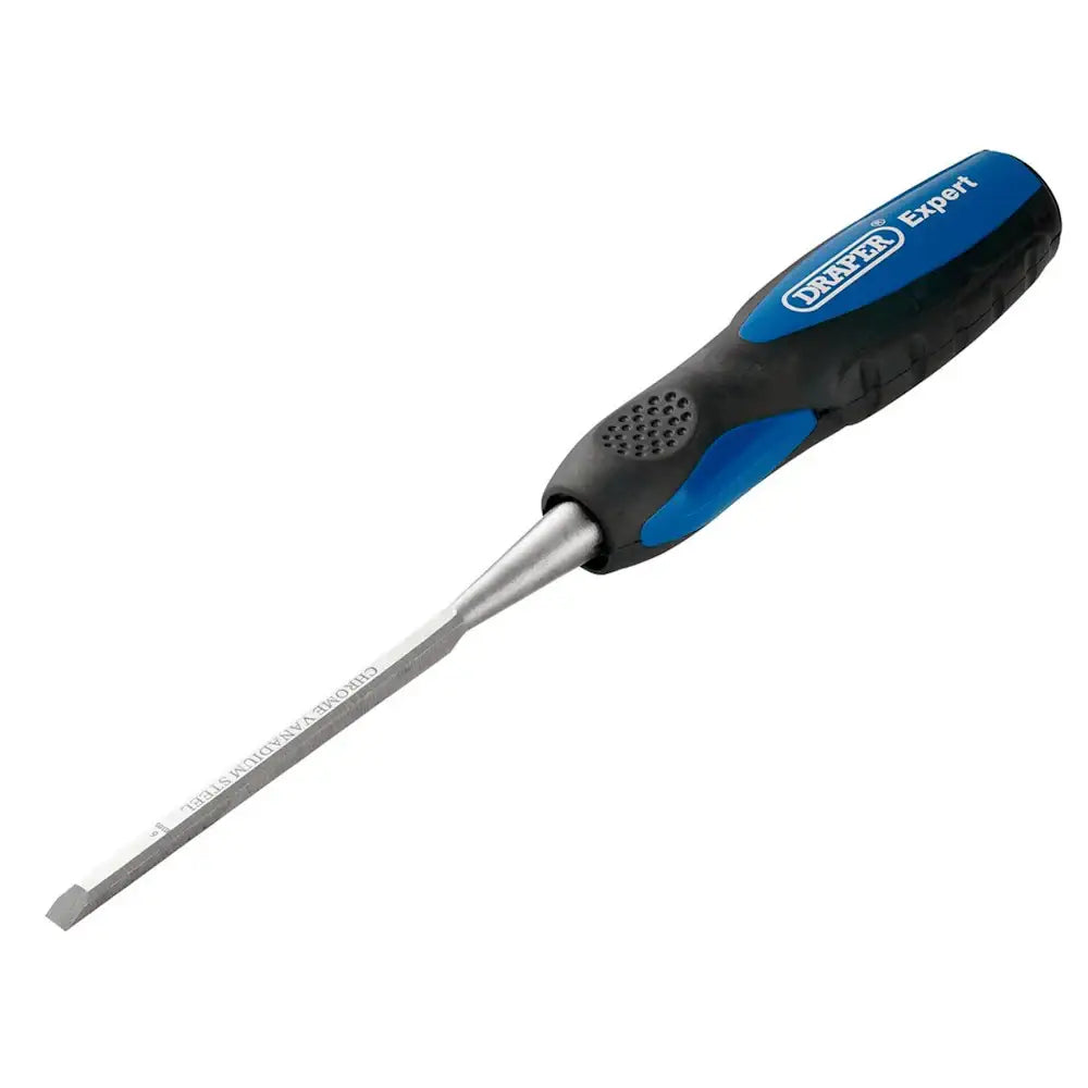Draper 6mm Wood Chisel Bevel Edge