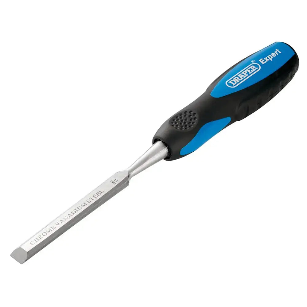 Draper 12mm Wood Chisel Bevel Edge