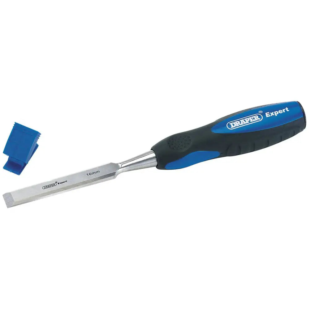 Draper 16mm Wood Chisel Bevel Edge