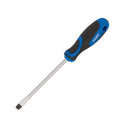 Draper 150x8mm Flared Slot Screwdriver