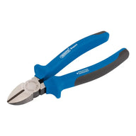 Draper Soft Grip Side Cutters 160mm