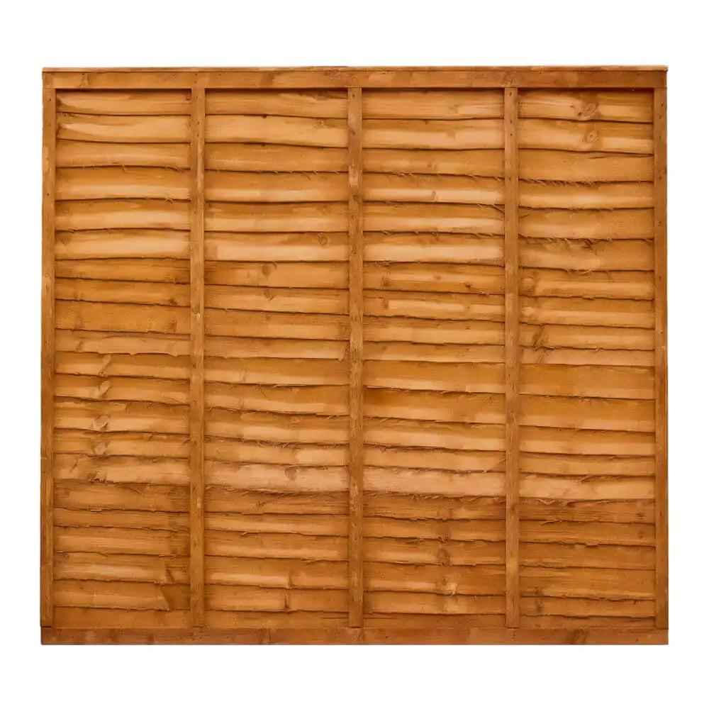 Fence Panel 6x5